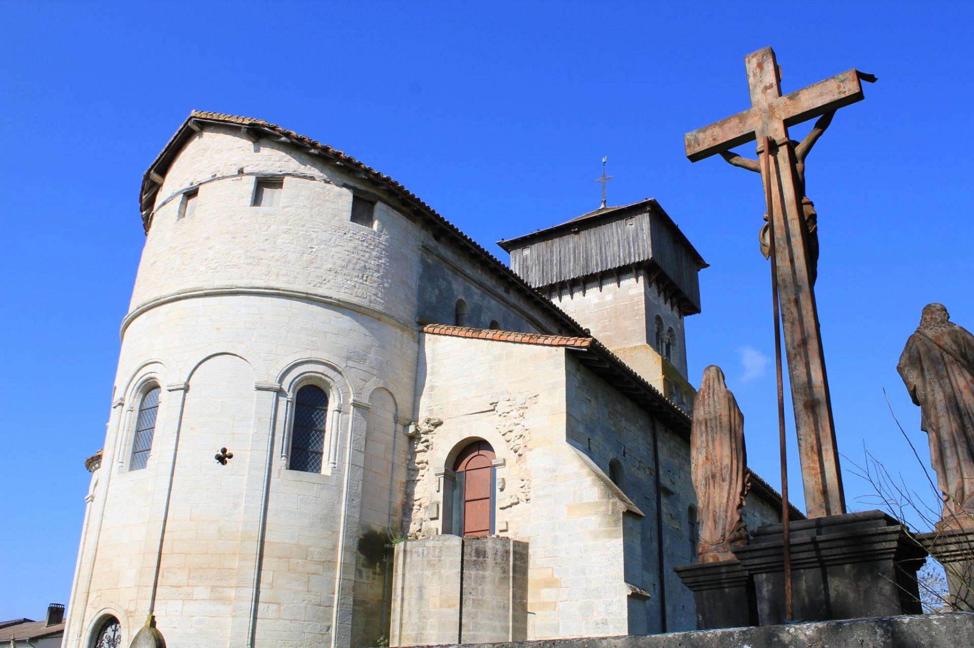 La proue