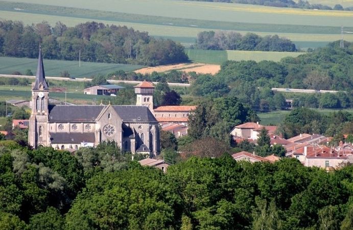 2 eglises