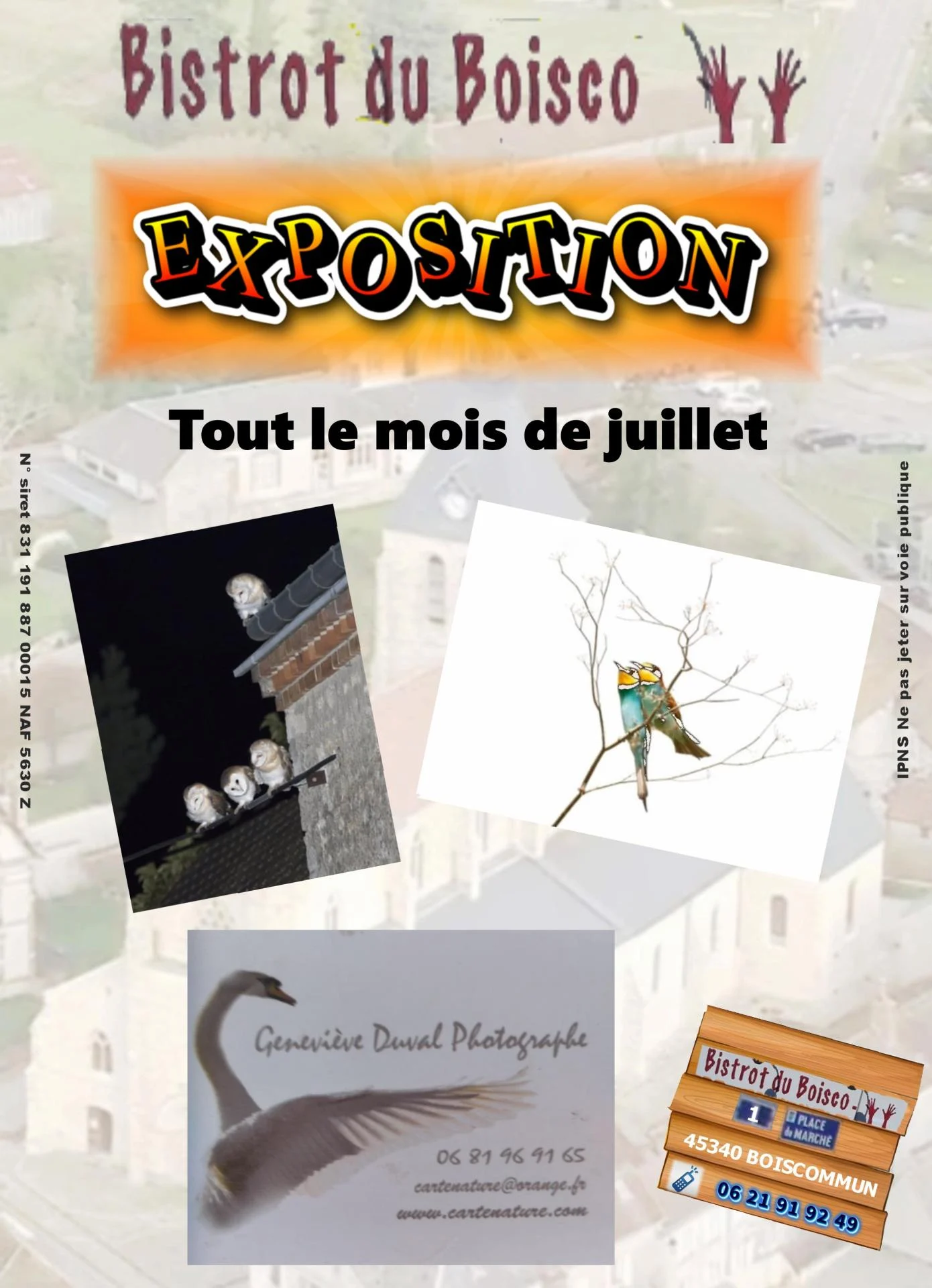 expo