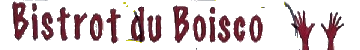 Boisco