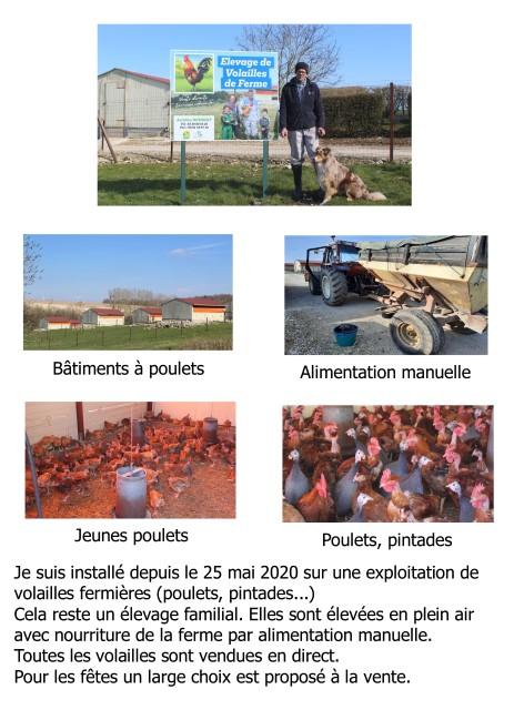 Ippecourt personnalise