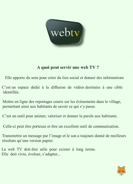 Web ver personnalise