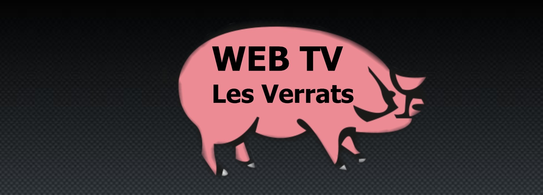 web tv " les Verrats "