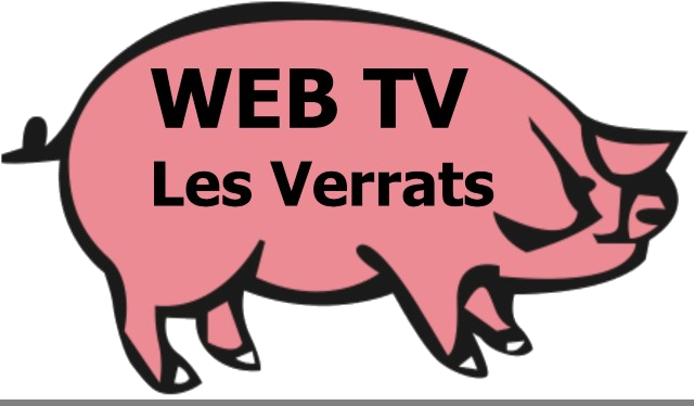 web tv " les Verrats "